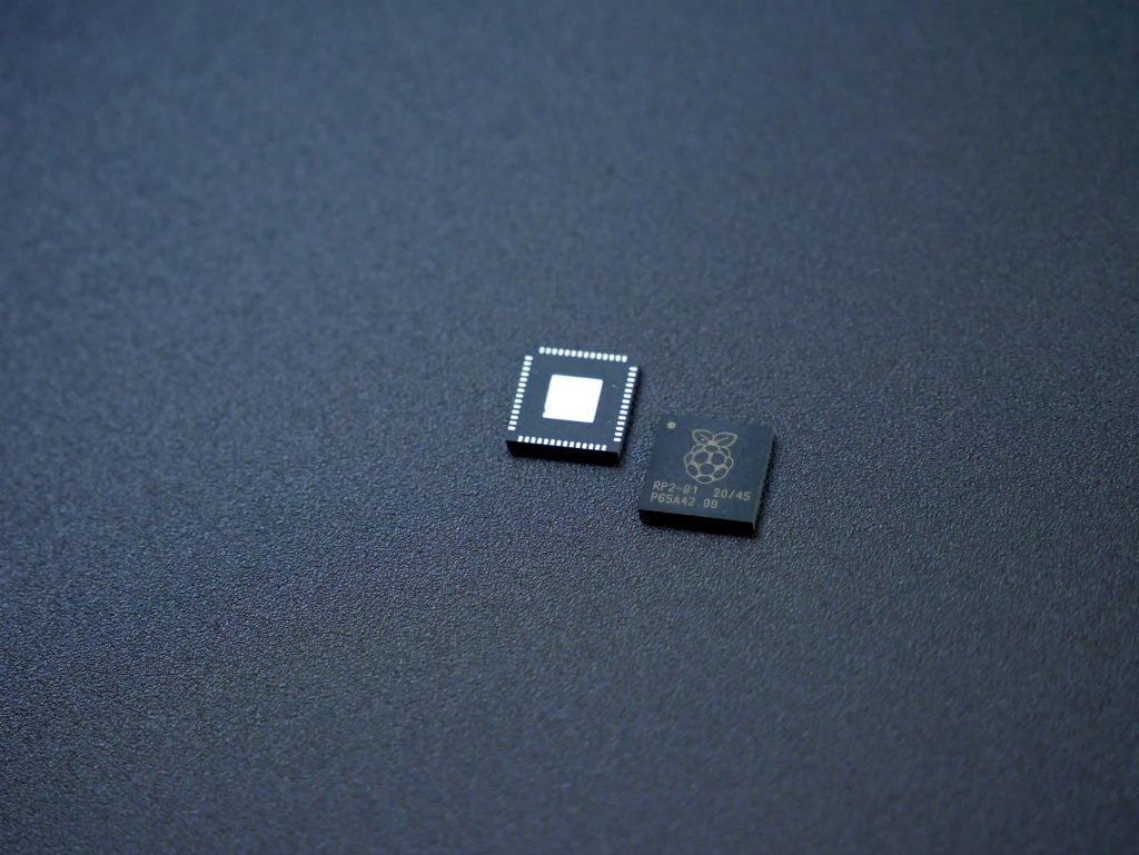 Ant Group uses domestic chips to train AI models and cut costs