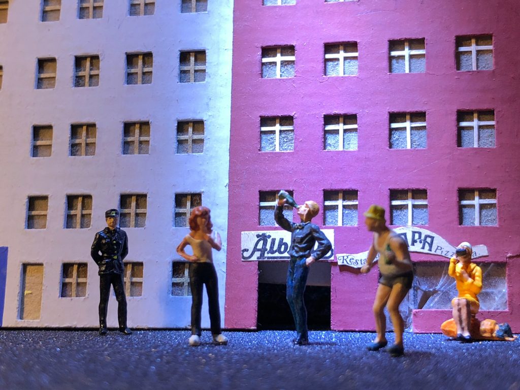 ChatGPT got another viral moment with ‘AI action figure’ trend