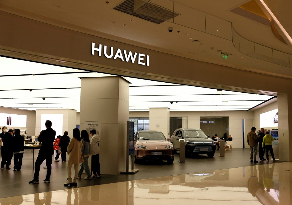 Huawei to begin mass shipments of Ascend 910C as US curbs tighten Nvidia access