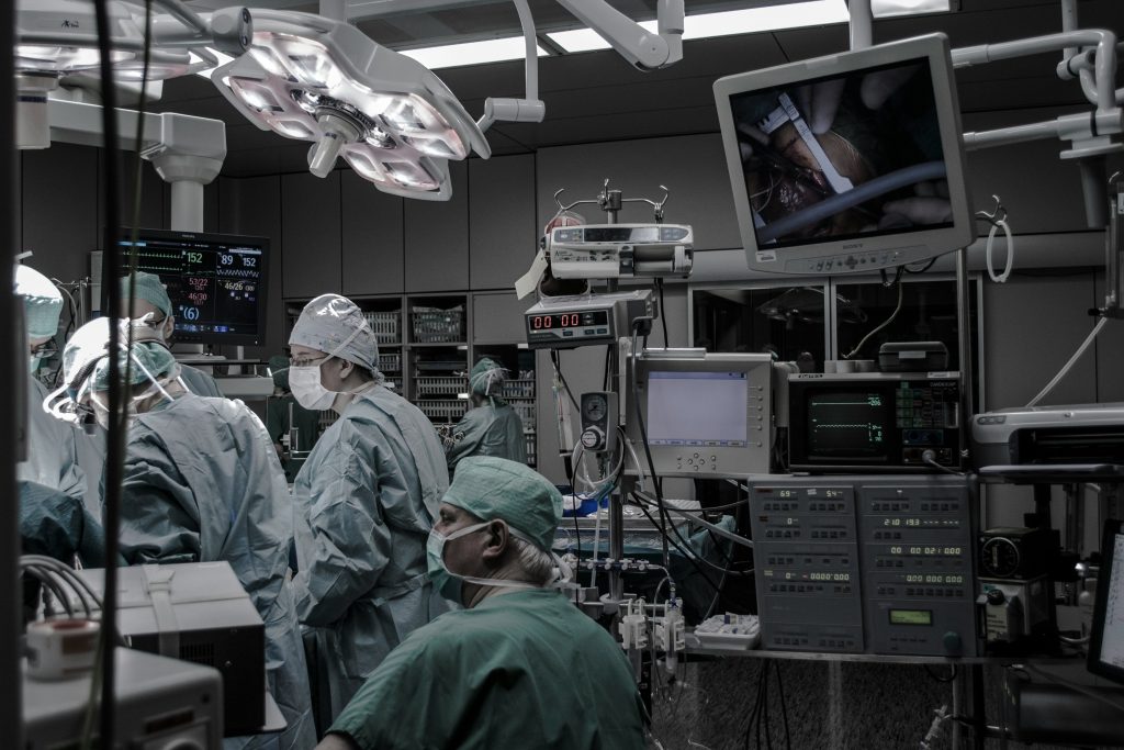 SoftBank Group launches AI healthcare joint venture with Tempus AI, a hot new AI stock backed by Google